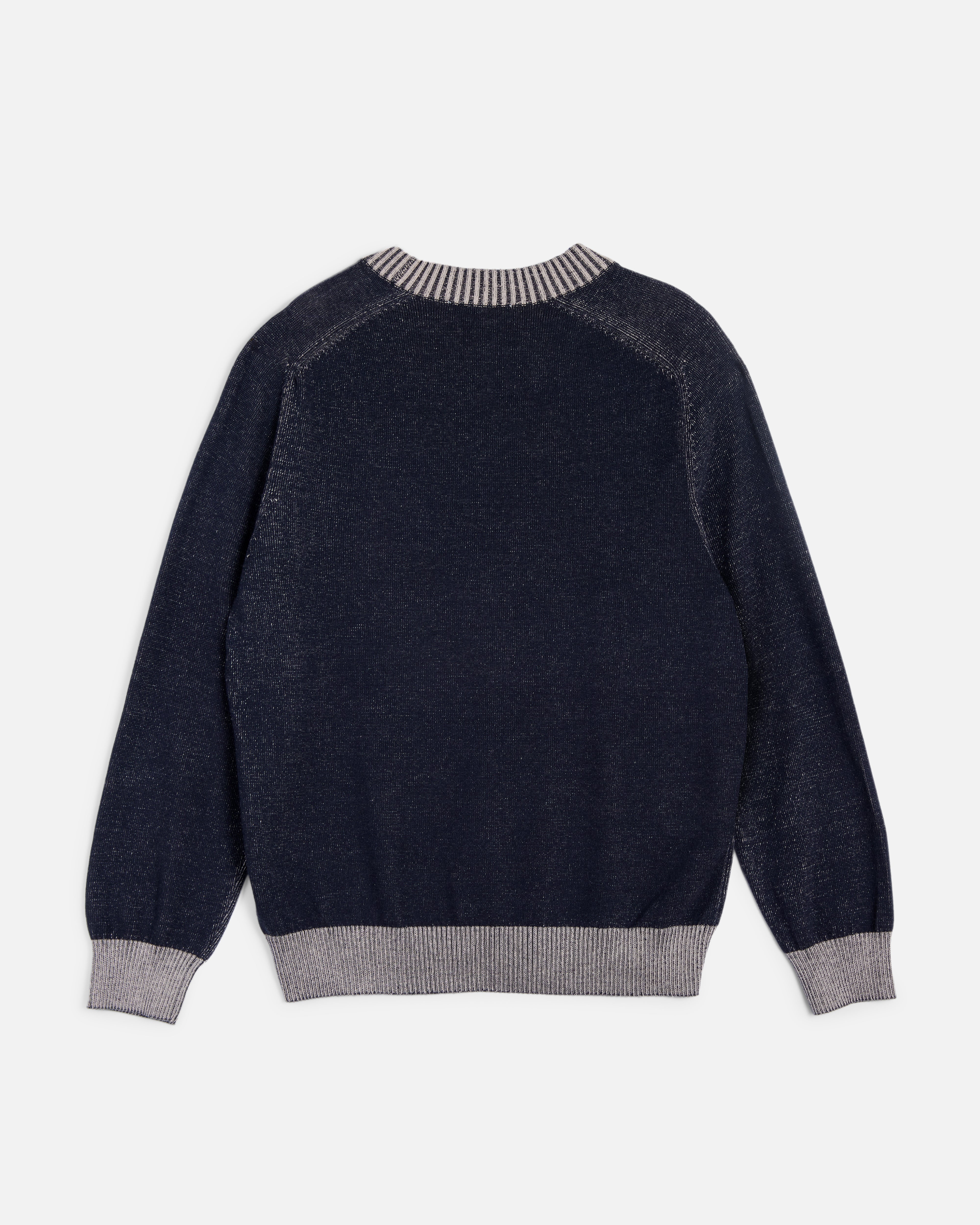 Fife Knit
